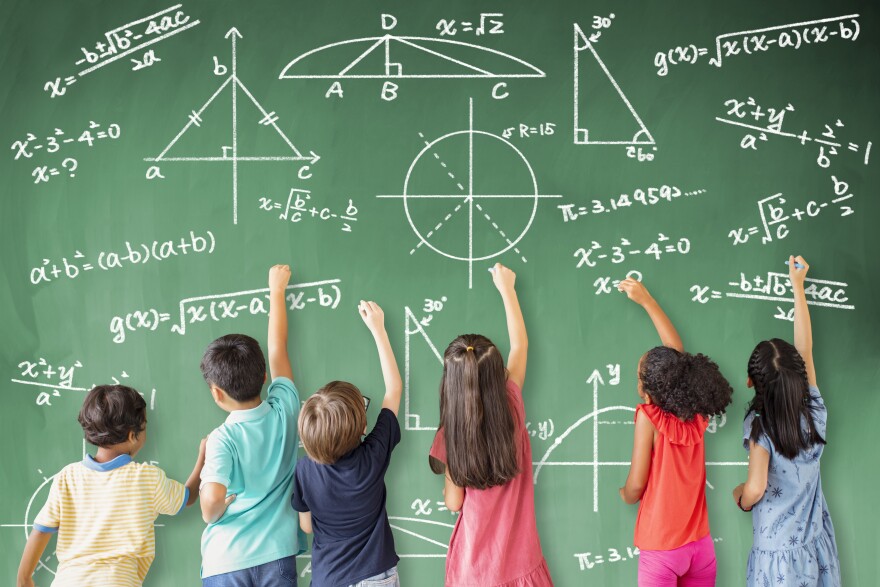 Living Maths Grade 4 – Grade 5