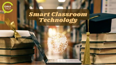 Smart Classroom Technology