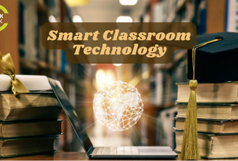 Smart Classroom Technology