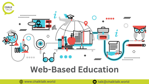 web based learning