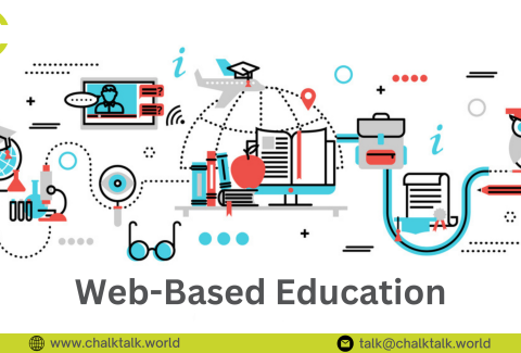 web based learning